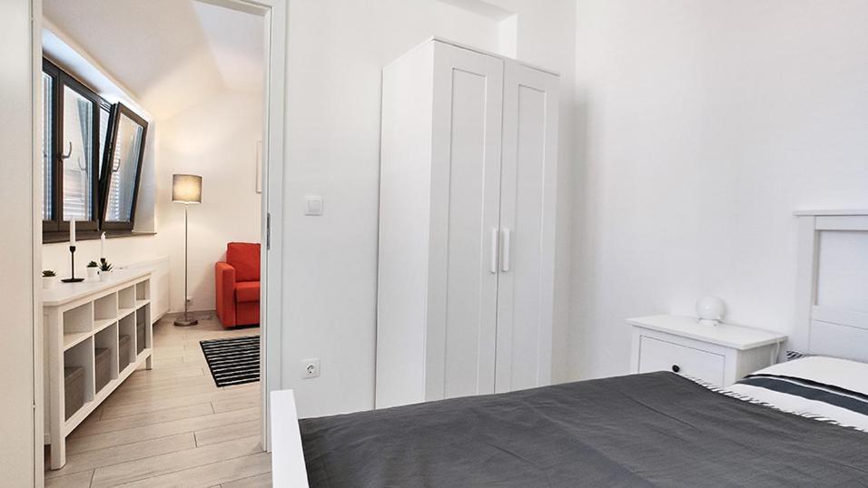 Piacsek Apartmanház Pécs Kültér fotó