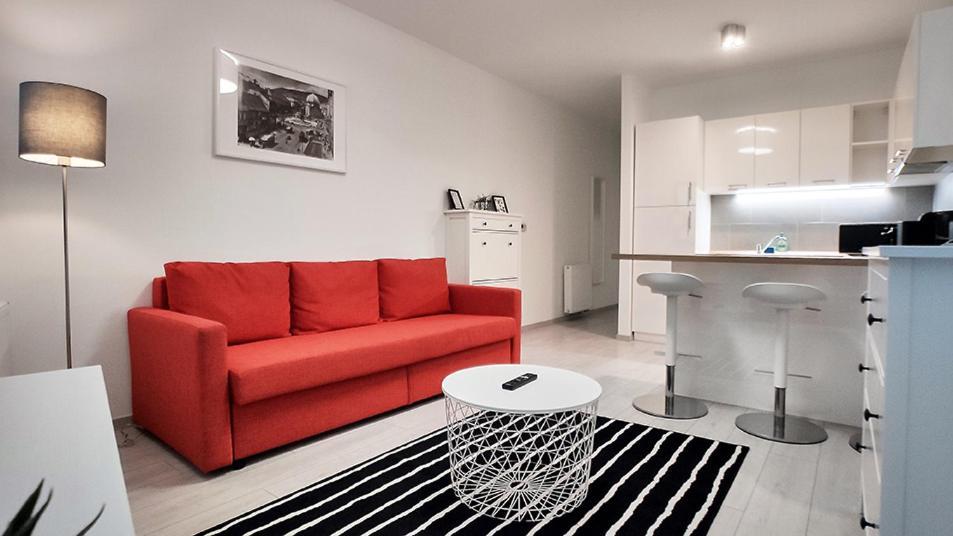 Piacsek Apartmanház Pécs Kültér fotó