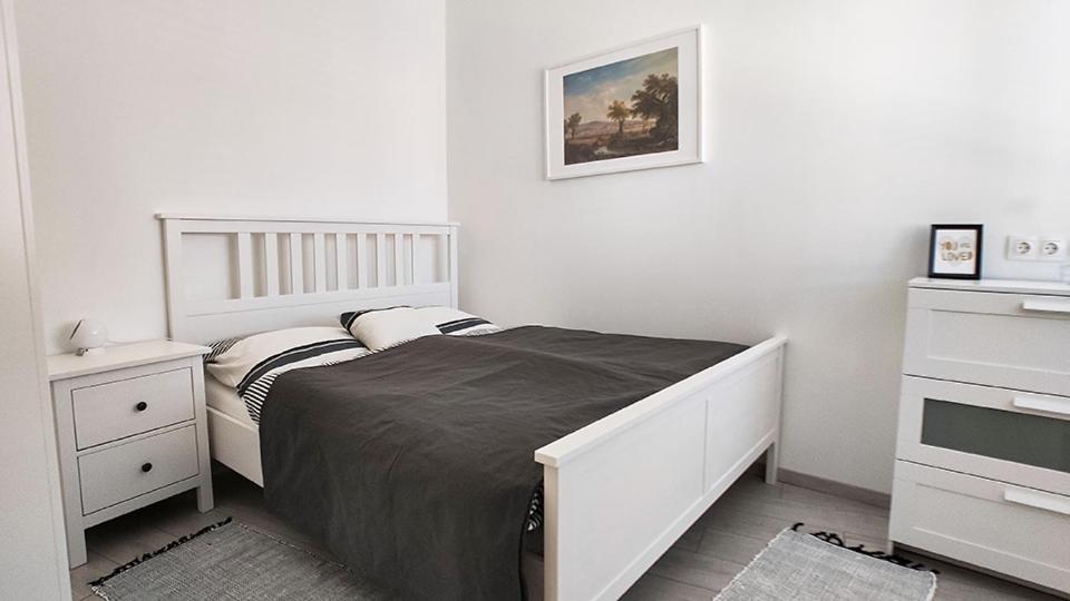 Piacsek Apartmanház Pécs Kültér fotó