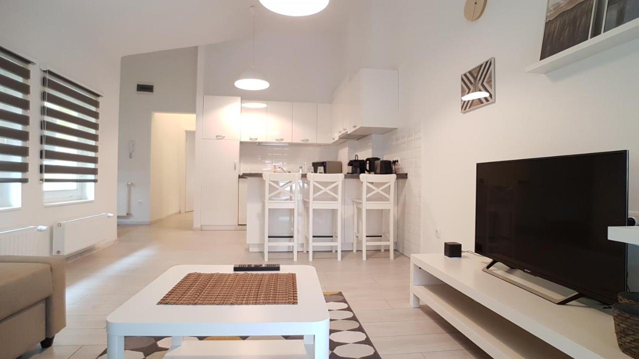 Piacsek Apartmanház Pécs Kültér fotó