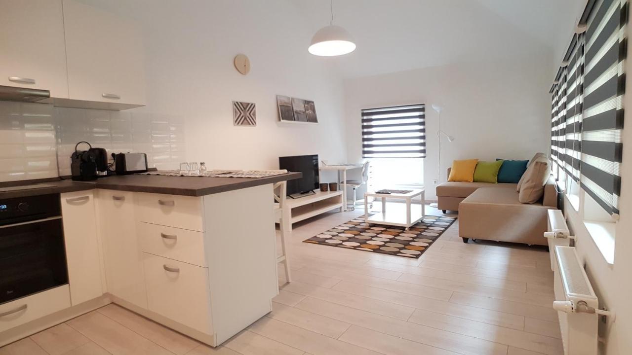 Piacsek Apartmanház Pécs Kültér fotó