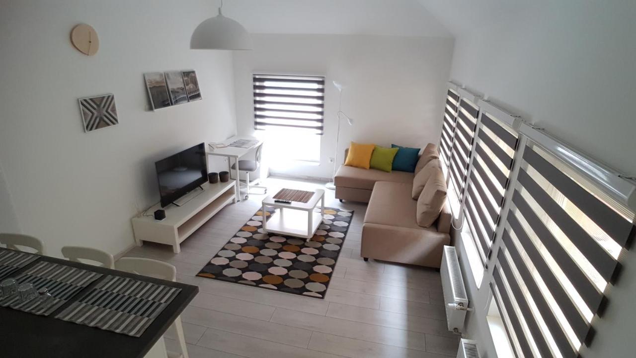 Piacsek Apartmanház Pécs Kültér fotó