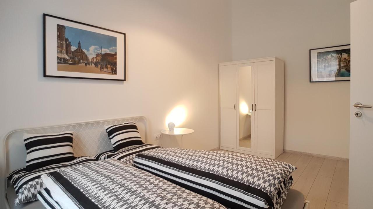 Piacsek Apartmanház Pécs Kültér fotó