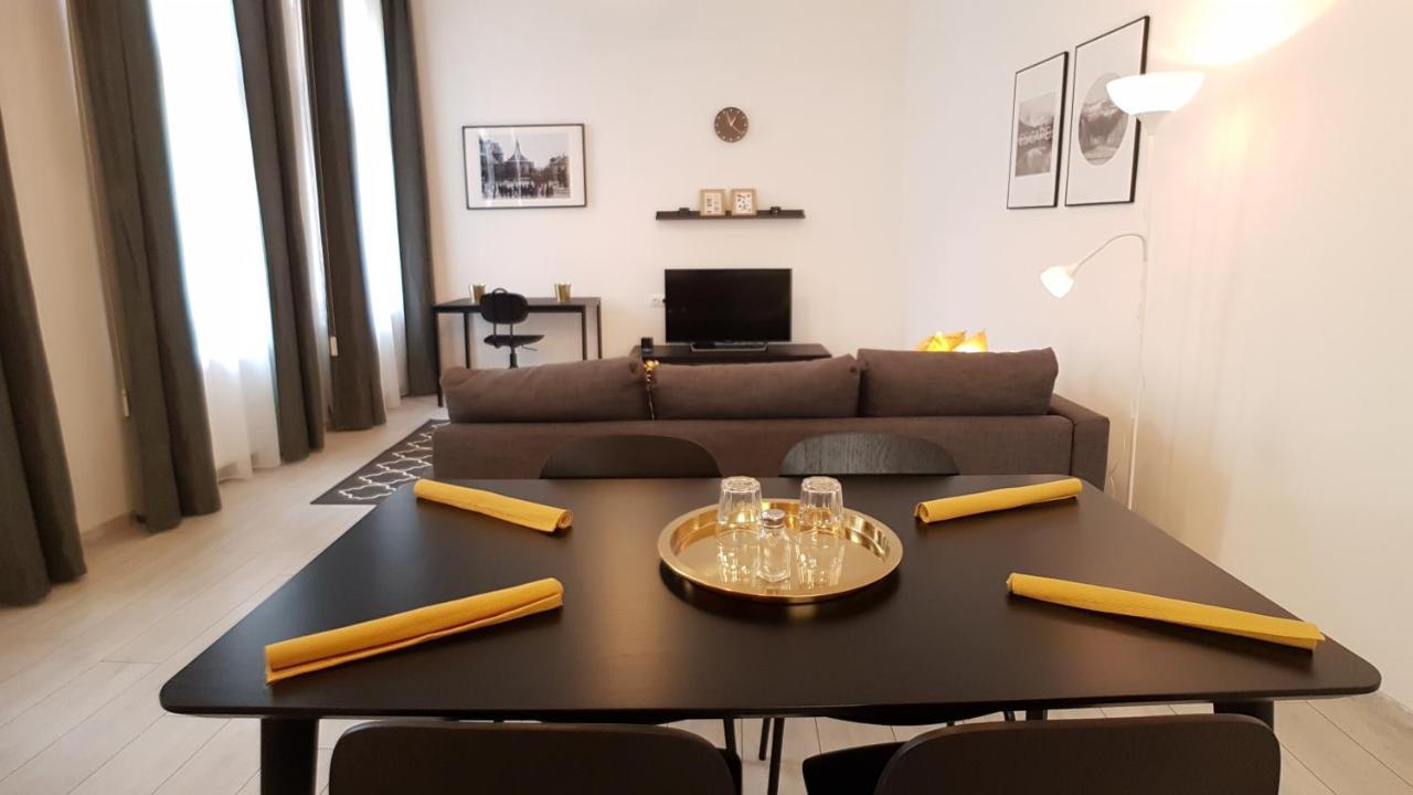 Piacsek Apartmanház Pécs Kültér fotó