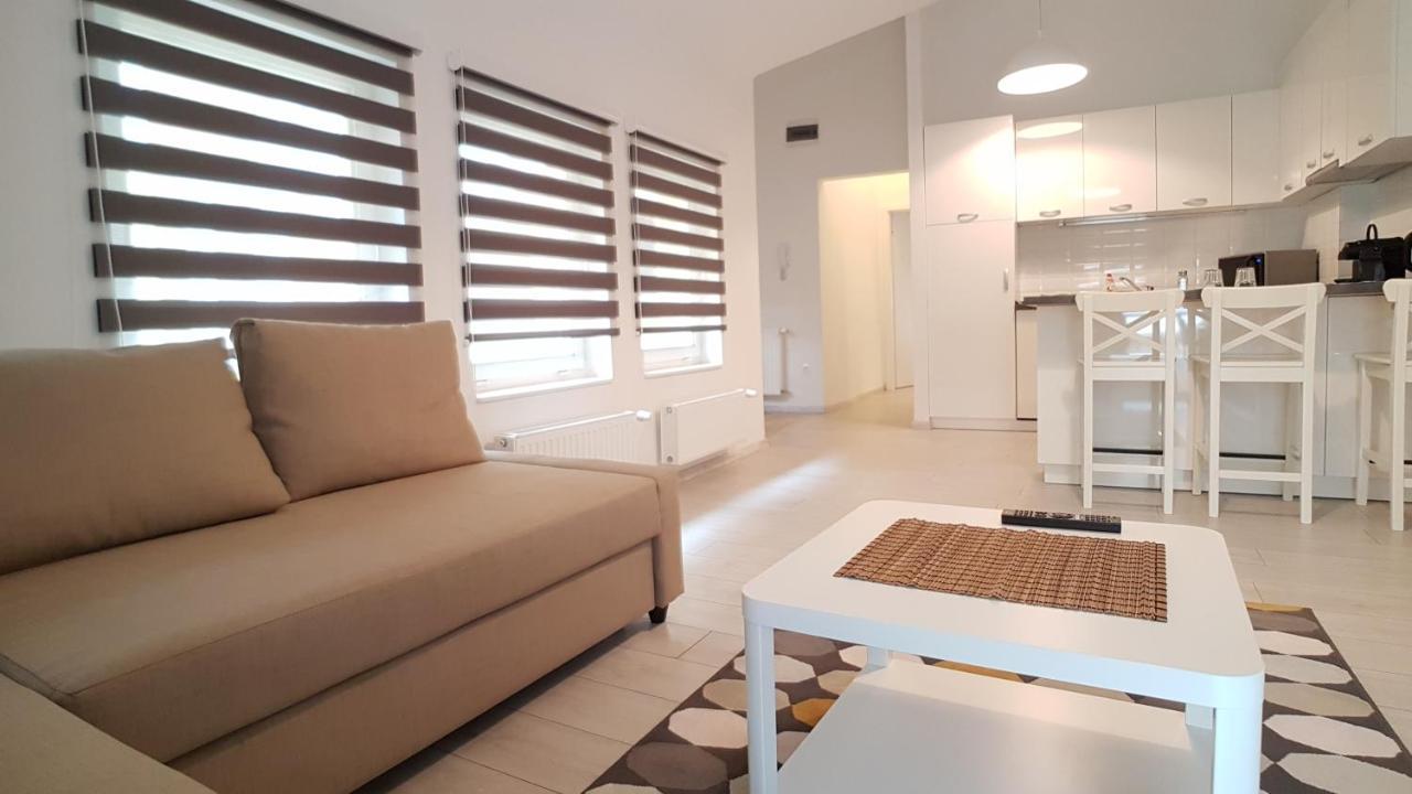Piacsek Apartmanház Pécs Kültér fotó