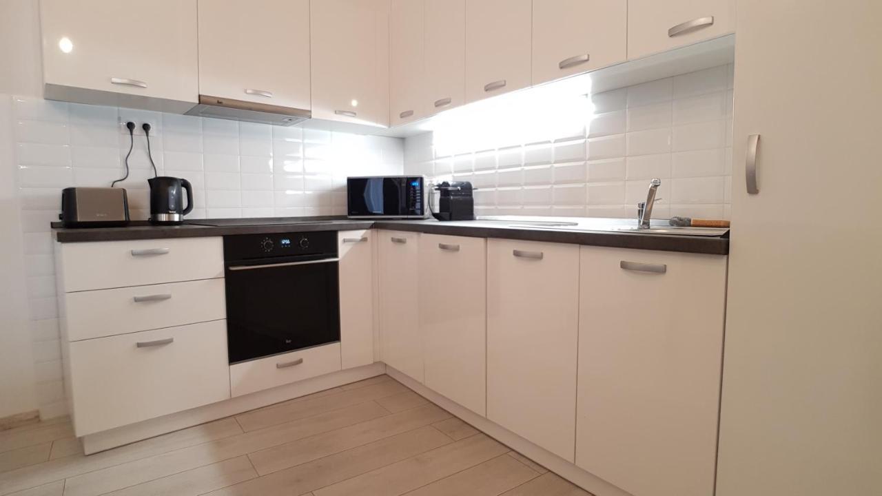 Piacsek Apartmanház Pécs Kültér fotó