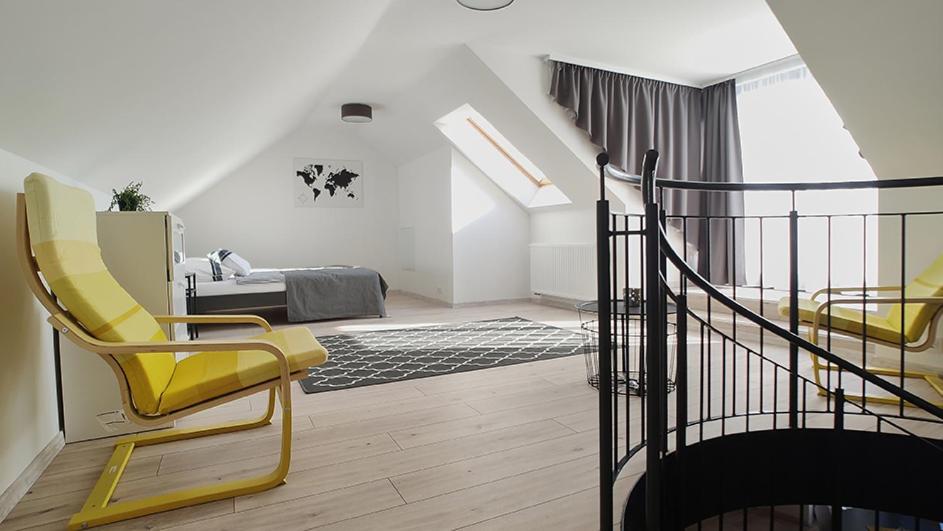 Piacsek Apartmanház Pécs Kültér fotó