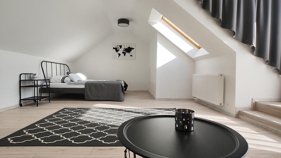 Piacsek Apartmanház Pécs Kültér fotó