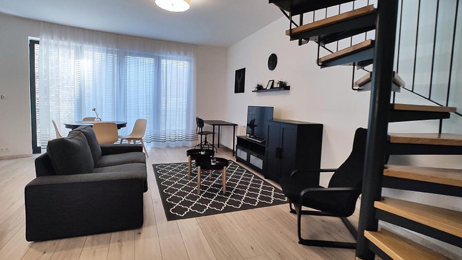 Piacsek Apartmanház Pécs Kültér fotó